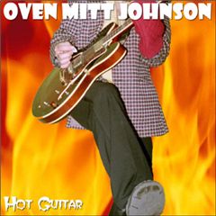Hot Guitar